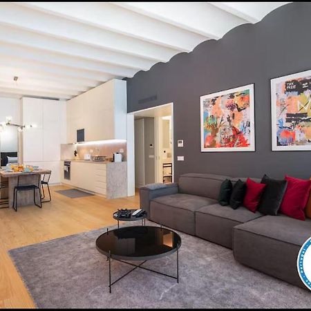 Whome | Ls48 Prime Location Upscale Family Apartment Лиссабон Экстерьер фото
