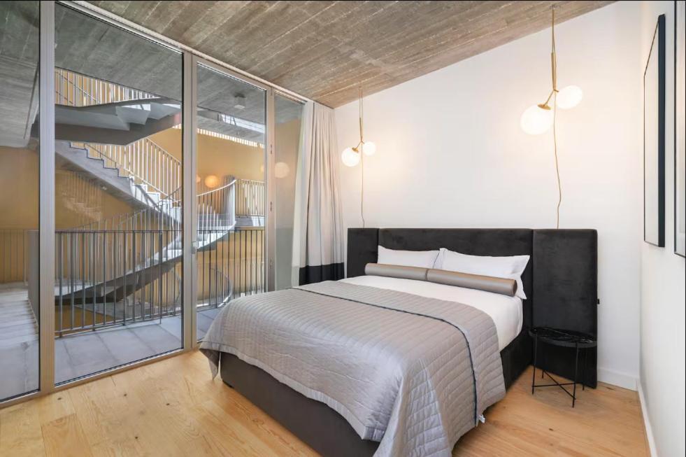 Whome | Ls48 Prime Location Upscale Family Apartment Лиссабон Экстерьер фото
