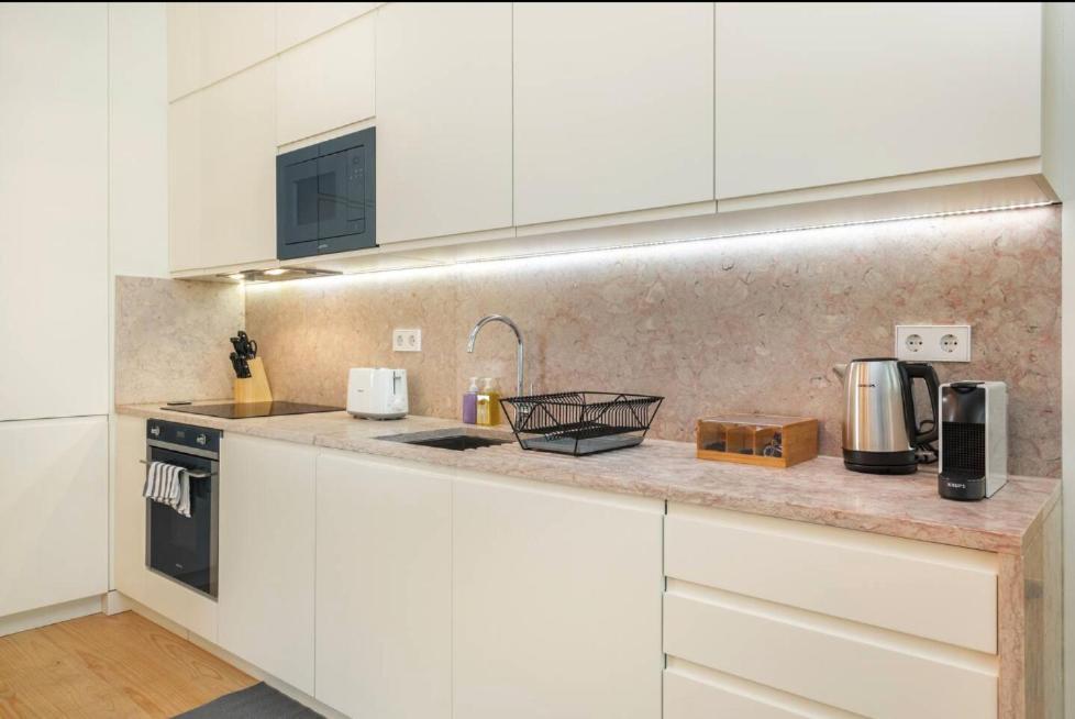 Whome | Ls48 Prime Location Upscale Family Apartment Лиссабон Экстерьер фото