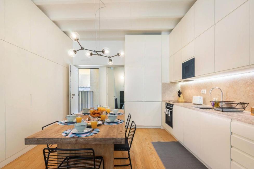 Whome | Ls48 Prime Location Upscale Family Apartment Лиссабон Экстерьер фото